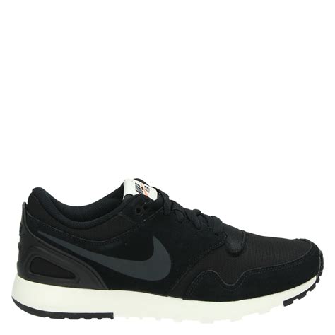 nike schoenen zwart heren|nike heren sneakers.